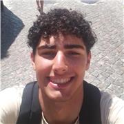 Estudiante de Ingeniería Aeroespacial con Matrícula de Honor en Bachillerato. Doy clases de matemáticas y física nivel ESO y Bach.